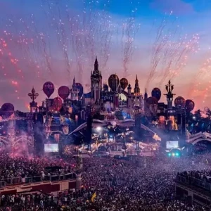 Tomorrowland Tailândia | Como garantir os pacotes pelo Juca na Balada